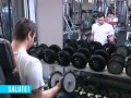 Sovrappeso e palestra Sovrappeso e palestra