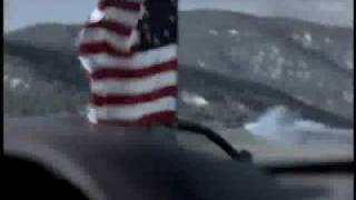 Dodge Challenger Freedom