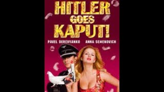 Hitler Goes Kaput Trailer