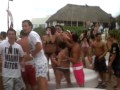 spring break cancun 2012
