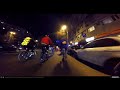 VIDEOCLIP Masa Critica Bucuresti - 1 martie 2019 (Bucharest Critical Mass)