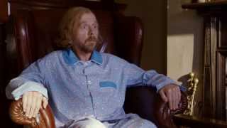 A Fantastic Fear Of Everything | Trailer US (2014) Simon Pegg