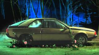 SYNAPSON – FIREBALL feat. Broken Back SYNAPSON – FIREBALL feat. Broken Back