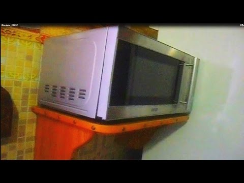 Микроволновка своими руками фото 808