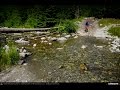 VIDEOCLIP Traseu cu bicicleta MTB Petrimanu - Curmatura Oltetului - Polovragi - Horezu - Tomsani - Babeni