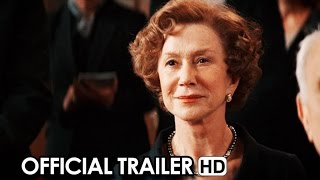 Woman in Gold Official Trailer #1 (2015) - Ryan Reynolds, Katie Holmes HD