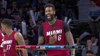 Miami Heat Top 50 Plays of the DecadeMiami Heat Top 50 Plays of the Decade