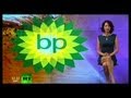 BP Criminality Awarded Government Contracts | Brainwash Update