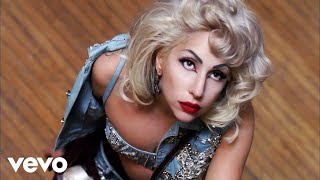 Lady Gaga Vevo