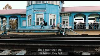 GENERATION P trailer 1 | Festival 2011