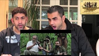 Lord Livingstone 7000 Kandi Trailer Reaction-Review! | (Kunchako Boban, Nedumudi Venu)