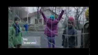 Kule kidz gråter ikke (teasertrailer)