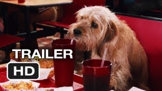 Anchorman 2: The Legend Continues TRAILER 1 (2013)