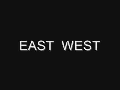 East West - Hey June