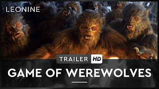 Game of Werewolves - Trailer (deutsch/german)