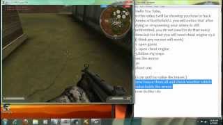 Battlefield 2 Aimbot 1.5 12