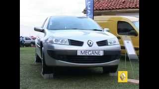 Renault Megan 