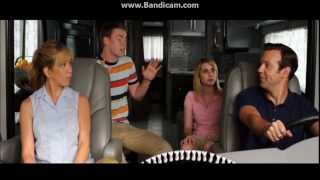 Family Trip Official Trailer #1 2013