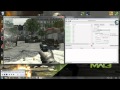 Call Of Duty - Modern Warfare 2 Multiplayer Online 1.0.175 REAL Cheat Engine