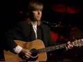 Eric Johnson - Kathy's Song - live 1990