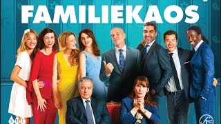 Familiekaos (trailer)