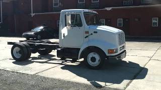 Research 1998
                  INTERNATIONAL 4700 Low Profile pictures, prices and reviews