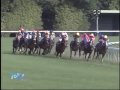 2009年 第14回 NHKマイルカップ(GI) ジョーカプチーノ