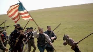 Sons of Liberty - Extended Trailer