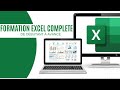 Formation Excel compl?te et pratique ( in?dit !)