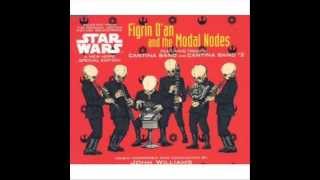 Star Wars - Figrin d'An and the Modal Nodes - YouTube