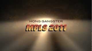 Hong Gangster the Movie Trailer mpl8