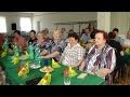 Petrovice u Karviné: Jarní setkání Petrovických seniorů