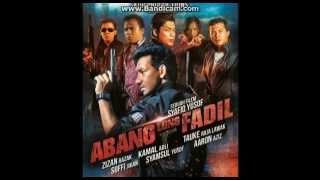 Abang Long Fadil(Trailer) - GTA Sa