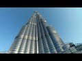 Google ส่งทีมงานเก็บภาพตึก Burj Khalifa ในดูไบลง Street View