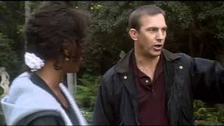 The Bodyguard (1992) - Trailer