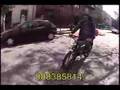 
bicicleta felt con motor