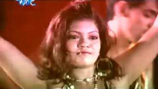 Chali Samiyana me aaj  - High voltage wali Bhojpuri song