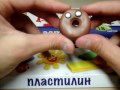 Как сделать шопкинс из пластилина всех Как сделать шопкинс из пластилина всех