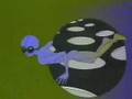 Kraftwerk Autobahn 1979 Animation by Roger Mainwood part 2