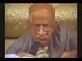PRABHUPADA:RARE COLOR FILM:LA 75 TRANSLATES KRSNA BOOK INTRO