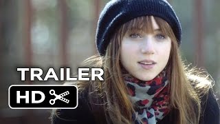 In Your Eyes Official Trailer 2 (2014) - Zoe Kazan, Joss Whedon Movie HD