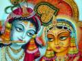 Hare Krishna Radha Krishna Bhajan