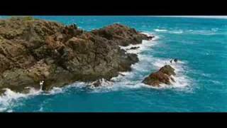 Fool's Gold Movie Trailer, 2008