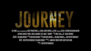 Journey Trailer (2016) - Journey Beyond Borders