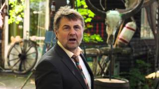 Krummerne - Alt på spil trailer