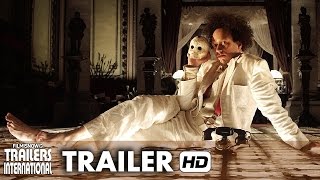 Eisenstein in Guanajuato - Official Trailer [HD]