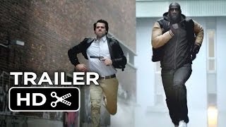 On The Other Side of the Tracks Official US Release Trailer (2014) - Omar Sy Movie HD