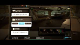 Deus Ex Human Revolution Latest Trailer - Presented by The Newb Review