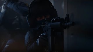 CS:GO Trailer [Sittin Sideways - Kinfolk Thugs Parody]