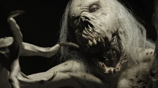 EVIL LAKE (Trailer Link + Kritik) Review Horror